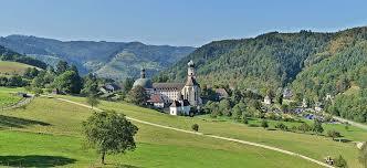 Kloster St. Trudpert