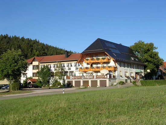 Landgasthof-Restaurant Schwanen