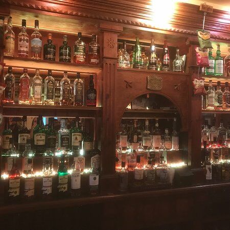 O'Kellys Irish Pub