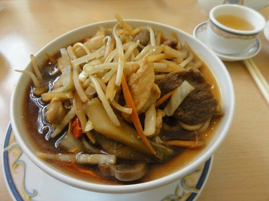 Lotus Restaurant