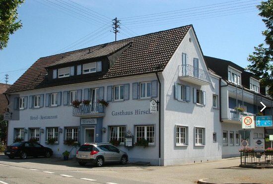 Hirsch