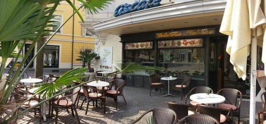 Gran Caffè Italia
