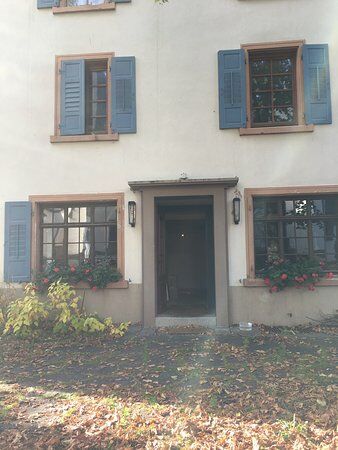 Cafe Ochsen