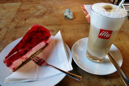 Cafe Im Kloster
