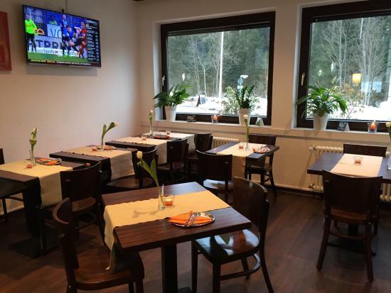 Restaurant Cou Cou
