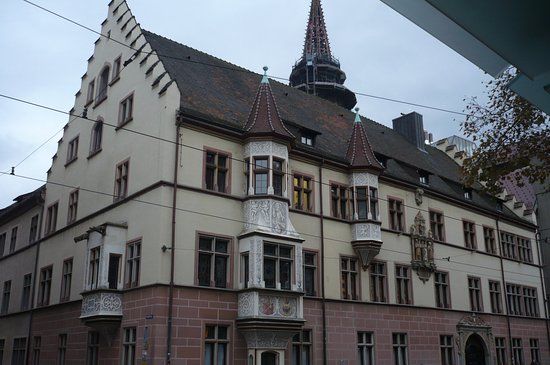Basler Hof