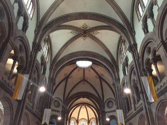 Johanneskirche