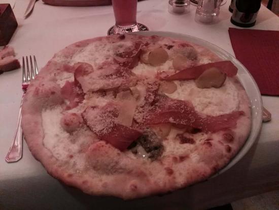 Rosso-Bianco