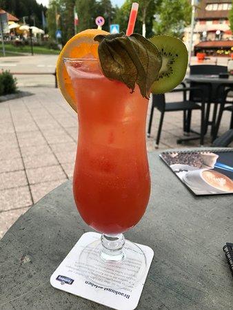 Bistro zur Funzel