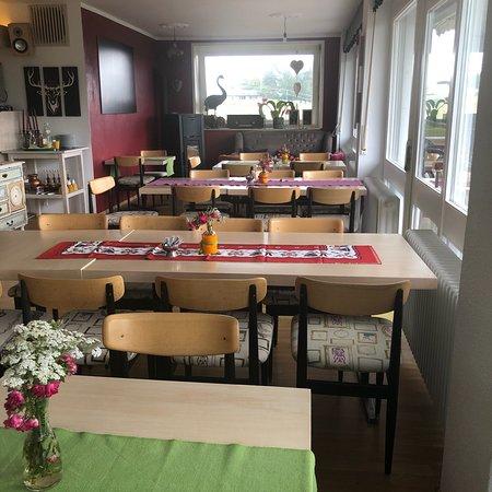 Cafe Pfaus