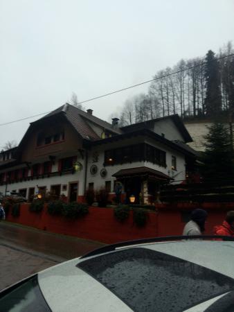 Gasthof Pension Zuwalder