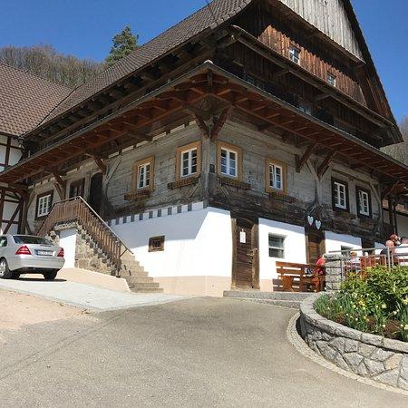 Bergvesperstube Zum Fiesemichel