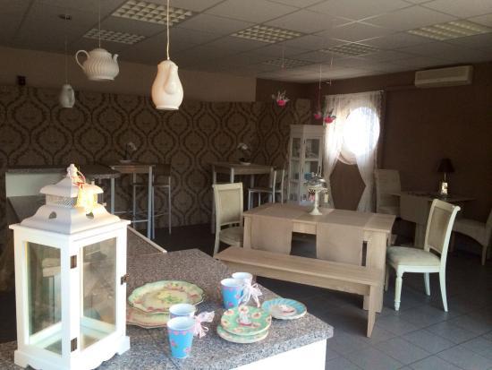 Cafe Camping Ladle