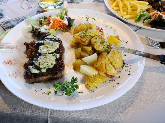 Restaurant Waldcafe