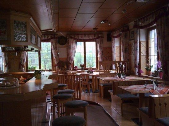 Gasthaus ADLER Ortsteil Rötenbach