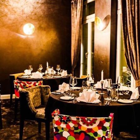 Restaurant NIGRUM