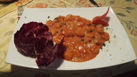 Pizzeria La Corona