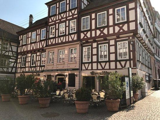 Café am Markt