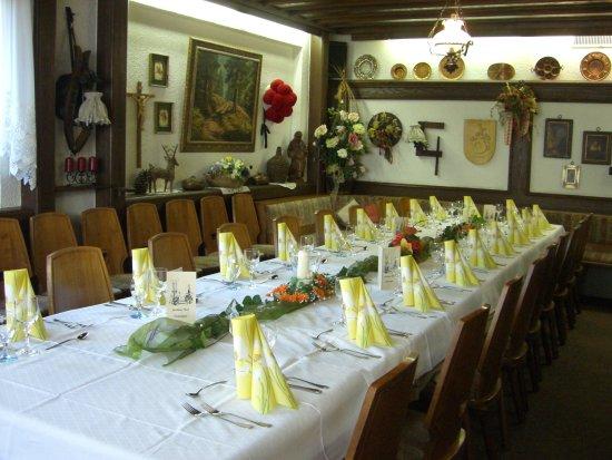 Gasthaus Bad