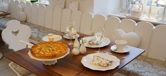Blumencafé Landgasthof Rosenstübchen
