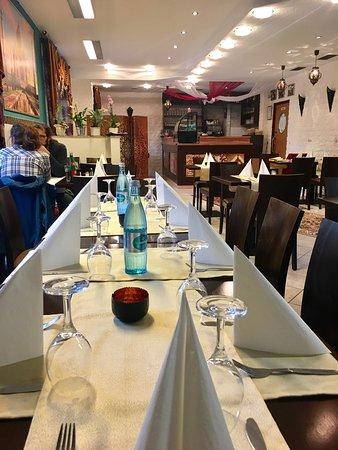 Kashmir Restaurant