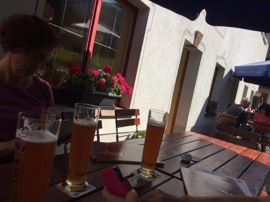 Hotel Sonne Gasthof
