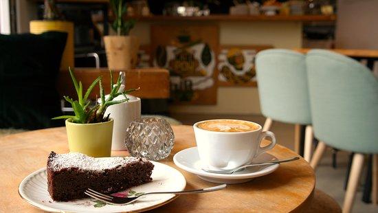 Café POW