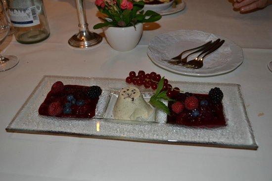 Restaurant Warteck