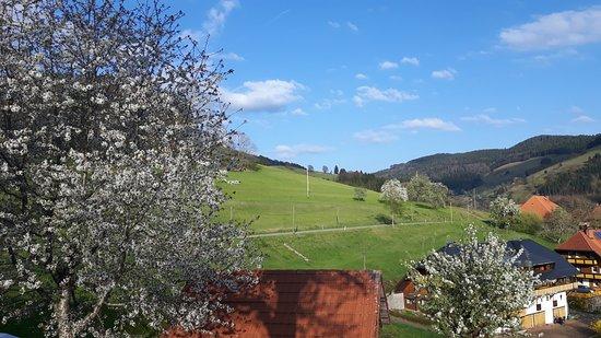 Holzer Kreuz