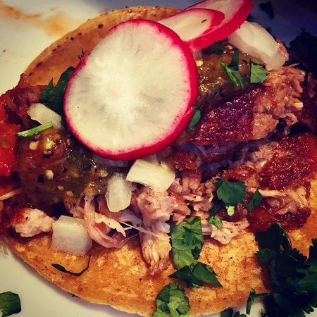 The Holy Taco Shack