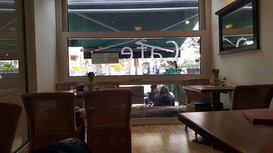 Cafe Am Rathaus
