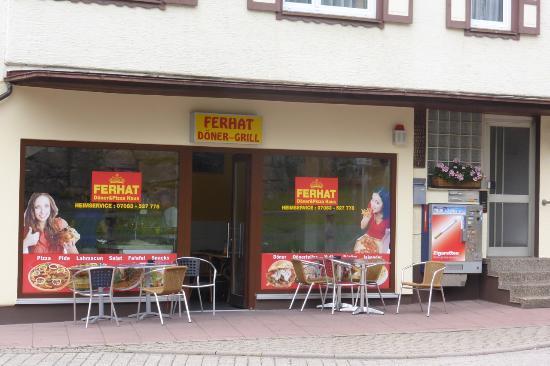 Ferhat Doner Grill
