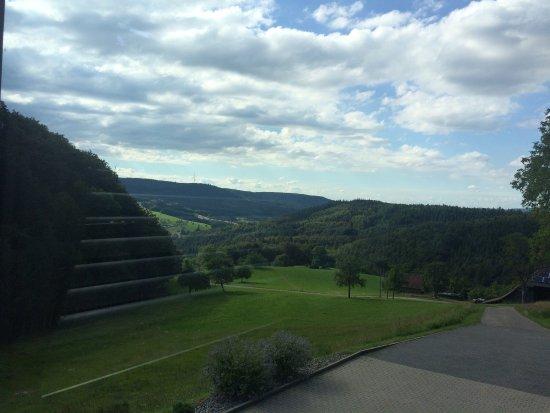 Lieberatsberg Stuben