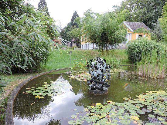 Botanischer Garten Freiburg