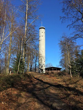 Mahlberg-Turm
