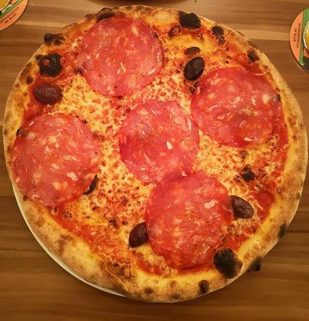 Trattoria