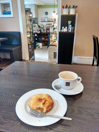 Cafe Auszeit