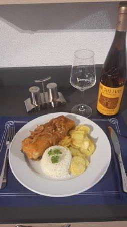 Portugiesisches Restaurant F.C Buchholz