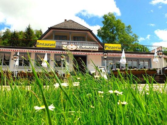 Ratsstuble Hotel Restaurant