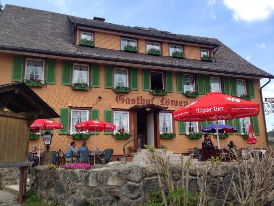 Gasthof zum Löwen