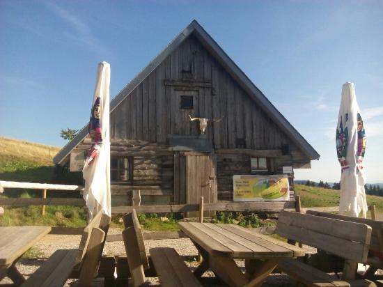Wilhelmerhutte