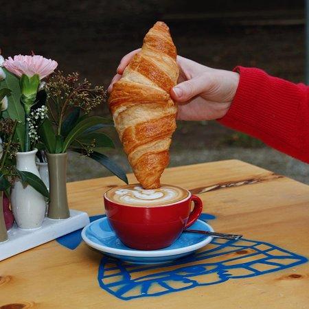 Café Marcel im Stadtgarten