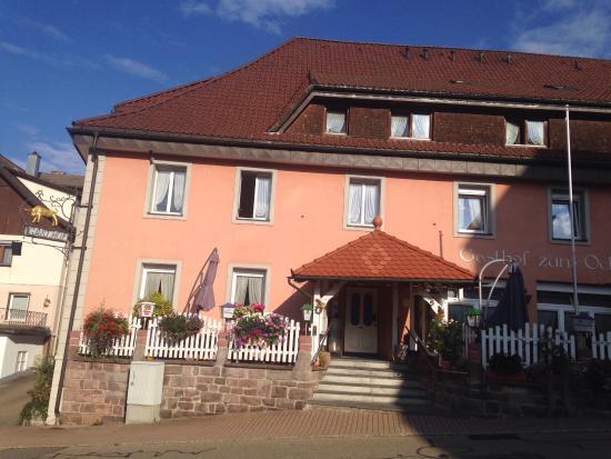 Gasthof zum Ochsen