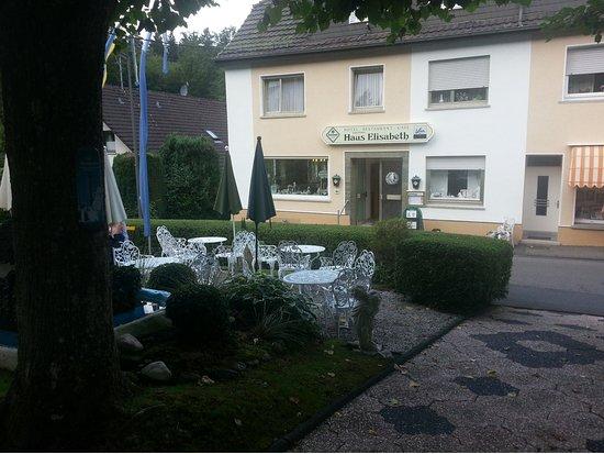 Haus Elisabeth
