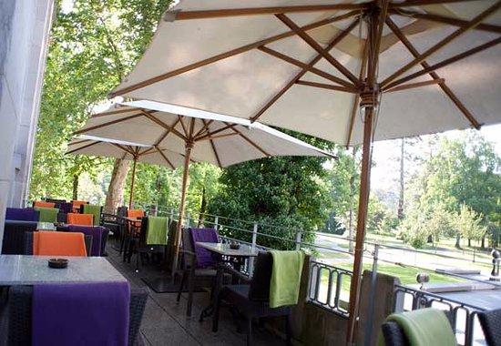 Cafe'Kunsthalle