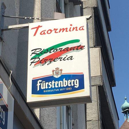 Taormina Ristorante Pizzeria