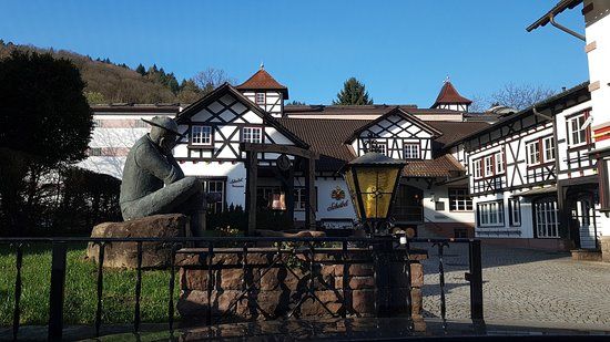 die Emil Scheibel Schwarzwaldbrennerei