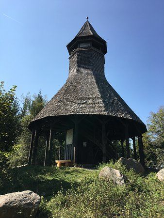 der Hochkopf