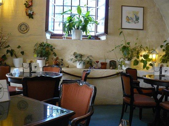 Stadtcafe alt Gengenbach