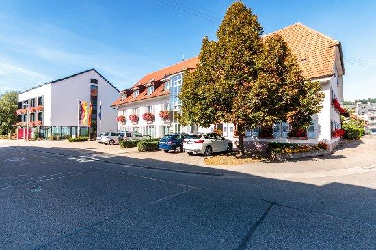 Hotel & Gasthaus Lowen